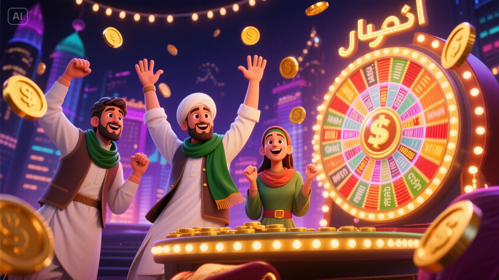 CoinplayJoin Pakistan’s favourite online casino and enjoy 200% bonus instantly! Deposit once, play live dealer games, and withdraw PKR winnings within minutes.