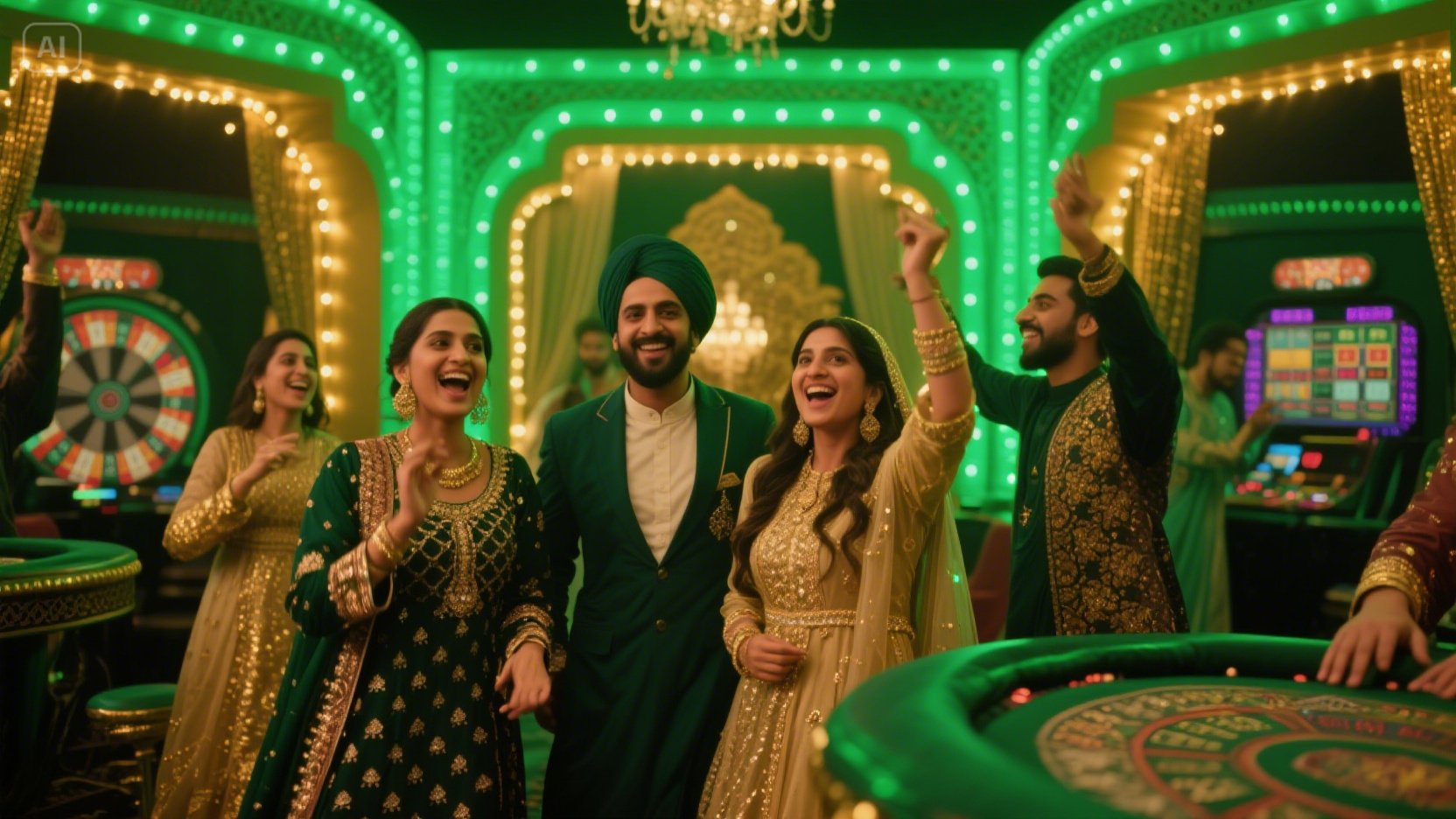 Registration at Coinplay Casino