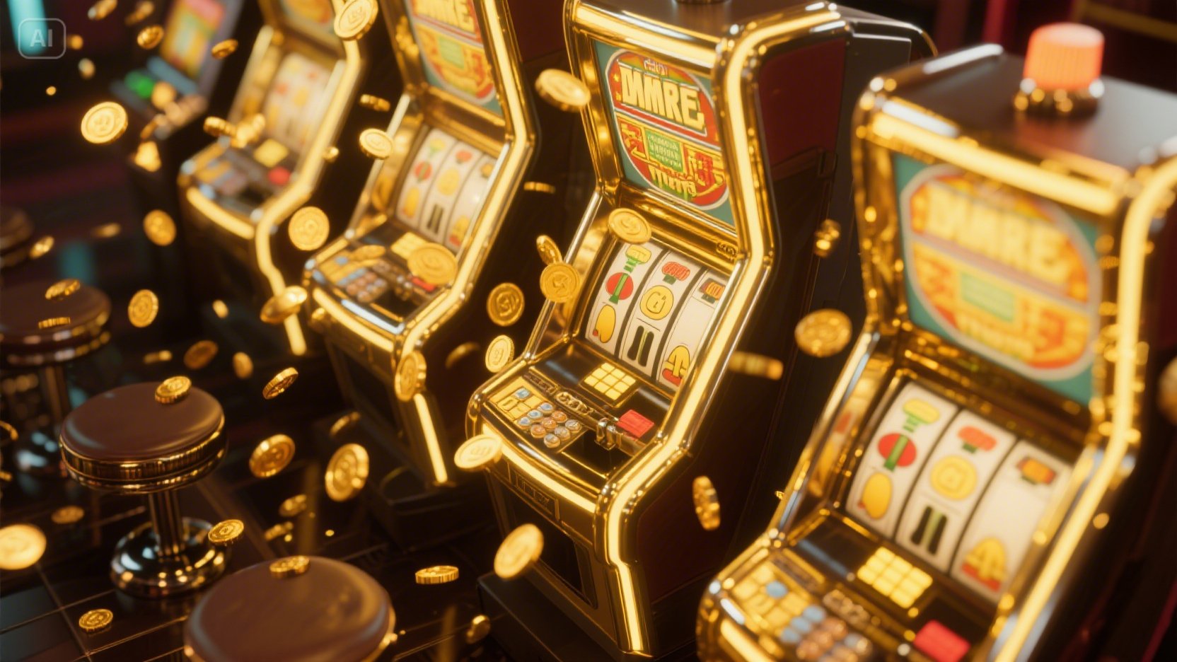 Casino Coinplay desktop and mobile interfaces